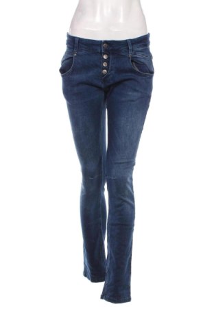 Damen Jeans, Größe L, Farbe Blau, Preis € 10,09