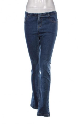 Γυναικείο Τζίν, Μέγεθος L, Χρώμα Μπλέ, Τιμή 14,83 €