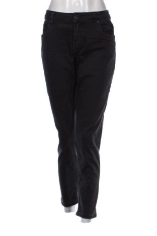 Γυναικείο Τζίν, Μέγεθος XL, Χρώμα Γκρί, Τιμή 8,90 €