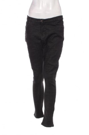 Dámske džínsy , Veľkosť M, Farba Čierna, Cena  7,40 €