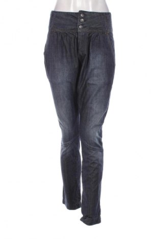 Dámske džínsy , Veľkosť M, Farba Modrá, Cena  15,00 €