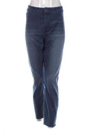 Damen Jeans, Größe XXL, Farbe Blau, Preis € 14,83