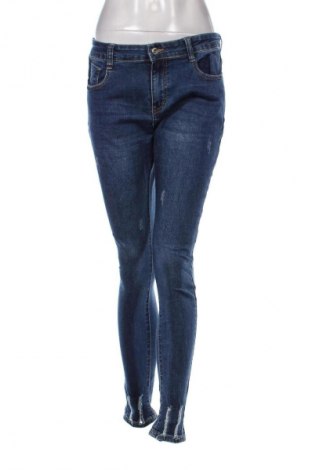 Damen Jeans, Größe L, Farbe Blau, Preis € 14,84