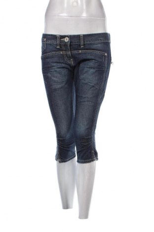 Damen Jeans, Größe M, Farbe Blau, Preis € 6,49