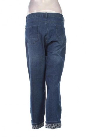 Damen Jeans, Größe XL, Farbe Blau, Preis 20,18 €