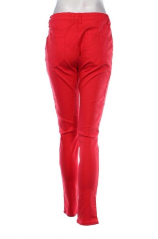 Damen Jeans, Größe XL, Farbe Rot, Preis € 9,00