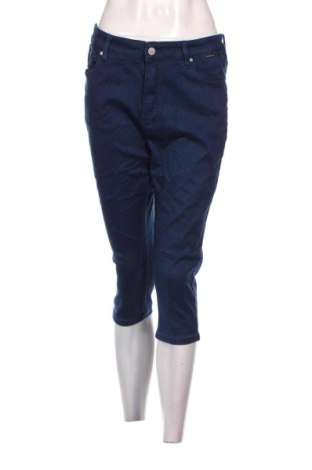 Damen Jeans, Größe XL, Farbe Blau, Preis 7,93 €