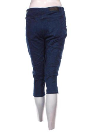 Dámské džíny , Velikost XL, Barva Modrá, Cena  182,00 Kč