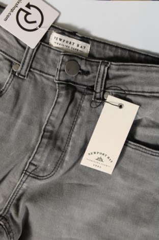 Damen Jeans, Größe M, Farbe Grau, Preis € 14,99