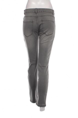 Damen Jeans, Größe M, Farbe Grau, Preis 14,99 €