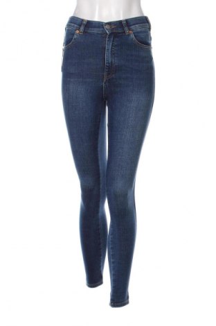 Damen Jeans, Größe S, Farbe Blau, Preis 14,99 €