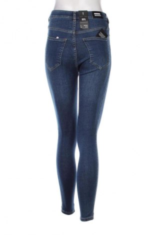 Damen Jeans, Größe S, Farbe Blau, Preis 14,99 €