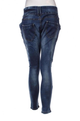 Damen Jeans, Größe L, Farbe Blau, Preis € 4,99