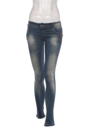 Damen Jeans, Größe S, Farbe Blau, Preis € 4,49