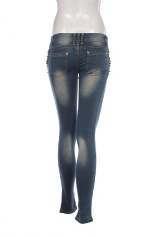 Damen Jeans, Größe S, Farbe Blau, Preis € 3,49