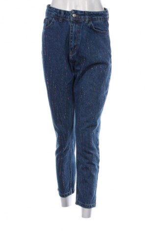 Γυναικείο Τζίν, Μέγεθος M, Χρώμα Μπλέ, Τιμή 14,83 €