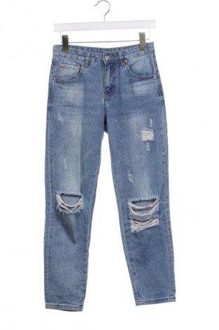 Damen Jeans, Größe XS, Farbe Blau, Preis 14,83 €