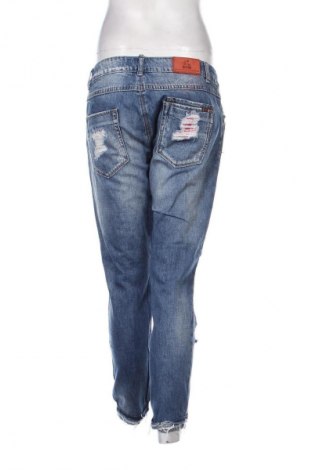 Damen Jeans, Größe M, Farbe Blau, Preis € 10,32