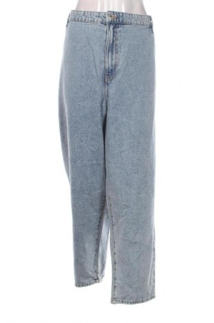 Damen Jeans, Größe 5XL, Farbe Blau, Preis € 20,18