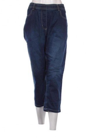 Damen Jeans, Größe XL, Farbe Blau, Preis € 5,49