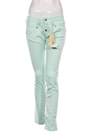 Dámske džínsy , Veľkosť XL, Farba Zelená, Cena  26,08 €