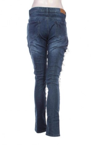 Damen Jeans, Größe L, Farbe Blau, Preis 5,29 €