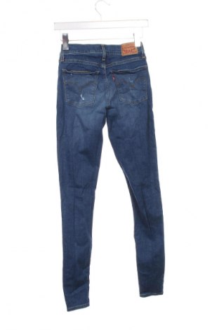 Damen Jeans, Größe XXS, Farbe Blau, Preis € 6,99