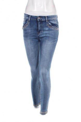 Damen Jeans, Größe M, Farbe Blau, Preis 6,99 €