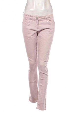 Dámské džíny , Velikost M, Barva Popelavě růžová, Cena  462,00 Kč