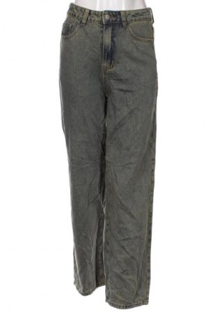 Damen Jeans, Größe XS, Farbe Grün, Preis 10,09 €