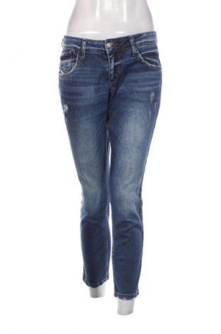 Damen Jeans, Größe S, Farbe Blau, Preis 6,99 €