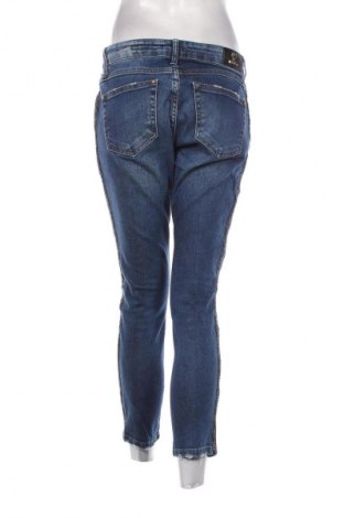 Damen Jeans, Größe S, Farbe Blau, Preis 6,99 €