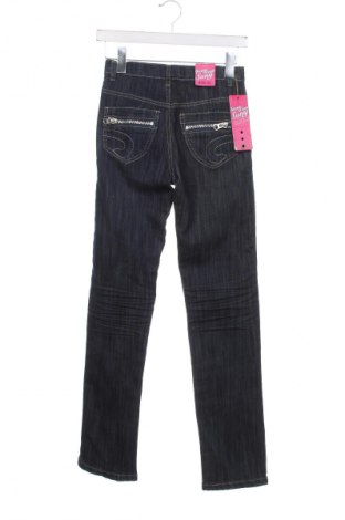 Damen Jeans, Größe XS, Farbe Blau, Preis 18,49 €