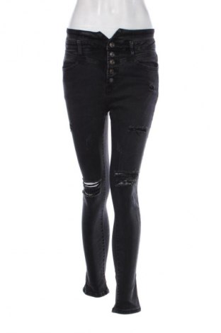 Damen Jeans, Größe S, Farbe Grau, Preis € 6,99