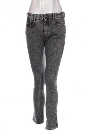 Damen Jeans, Größe M, Farbe Grau, Preis 17,59 €