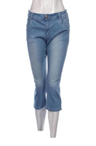 Damen Jeans, Größe M, Farbe Blau, Preis € 8,45