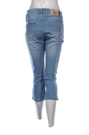 Damen Jeans, Größe M, Farbe Blau, Preis 10,22 €