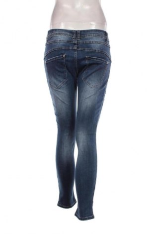 Damen Jeans, Größe M, Farbe Blau, Preis € 6,99