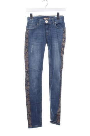 Damen Jeans, Größe XS, Farbe Blau, Preis 2,99 €