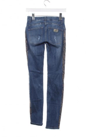 Damen Jeans, Größe XS, Farbe Blau, Preis € 2,99