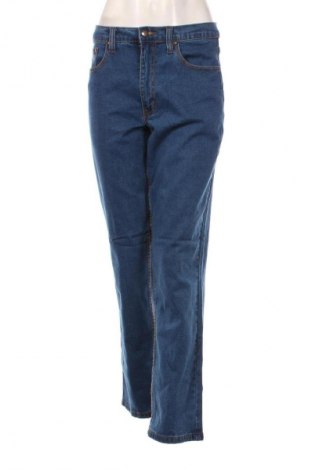 Damen Jeans, Größe L, Farbe Blau, Preis 8,99 €