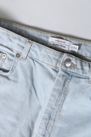 Damen Jeans & Other Stories, Größe M, Farbe Blau, Preis € 9,57