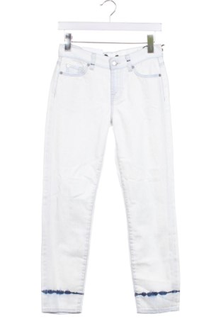 Damen Jeans 7 For All Mankind, Größe S, Farbe Weiß, Preis € 72,01