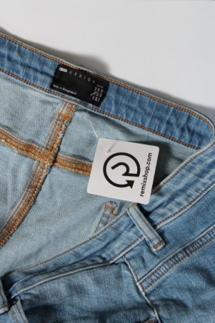 Damen Jeans ASOS, Größe 4XL, Farbe Blau, Preis € 28,53
