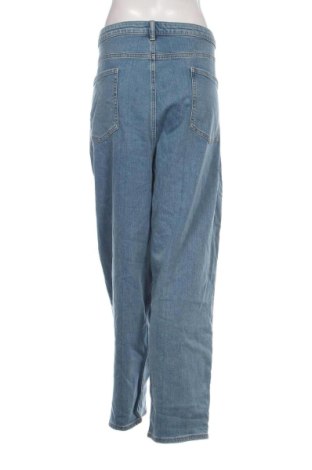 Damen Jeans ASOS, Größe 4XL, Farbe Blau, Preis 27,10 €