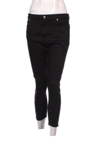 Damen Jeans ASOS, Größe M, Farbe Schwarz, Preis 14,27 €