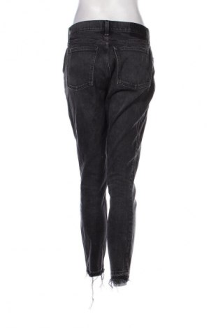 Damen Jeans Abercrombie & Fitch, Größe L, Farbe Schwarz, Preis € 28,70