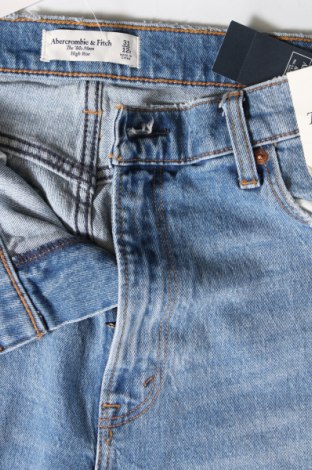 Damen Jeans Abercrombie & Fitch, Größe XL, Farbe Blau, Preis € 53,20