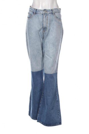 Damen Jeans About You, Größe L, Farbe Blau, Preis € 31,96
