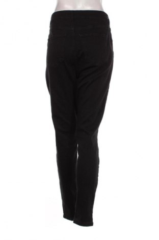 Blugi de femei About You, Mărime XL, Culoare Negru, Preț 95,99 Lei